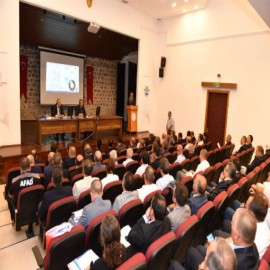 Edirne'de en çok harcama ulaştırma ve haberleşmeye yapıldı