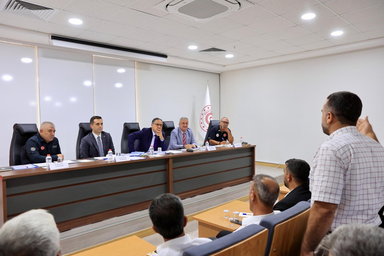 Dr. Ahmet Hamdi Usta