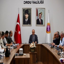 Validen, can dostları için "hızlanın" talimatı