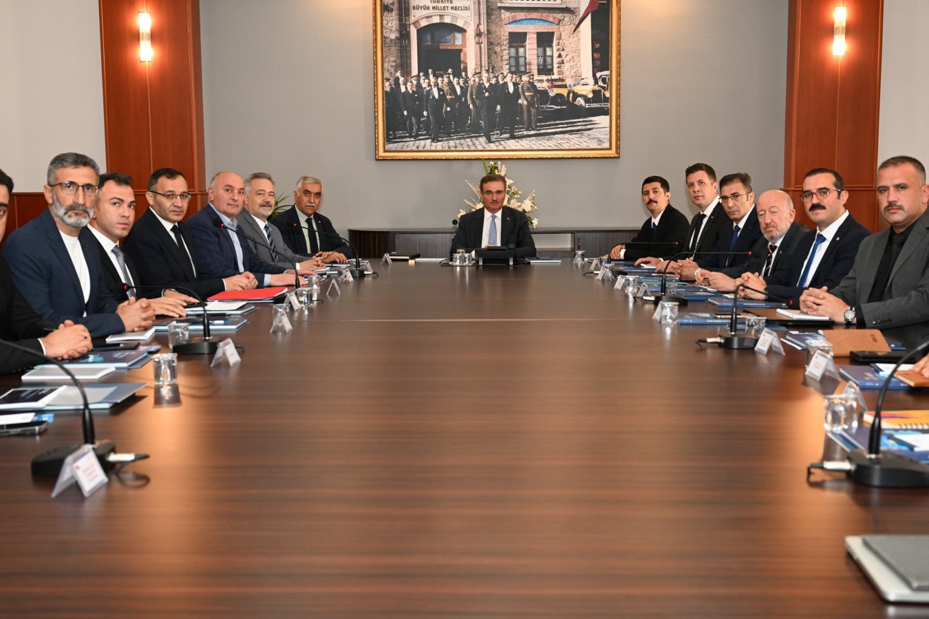 Erzurum'un dijital geleceği için ortak akıl