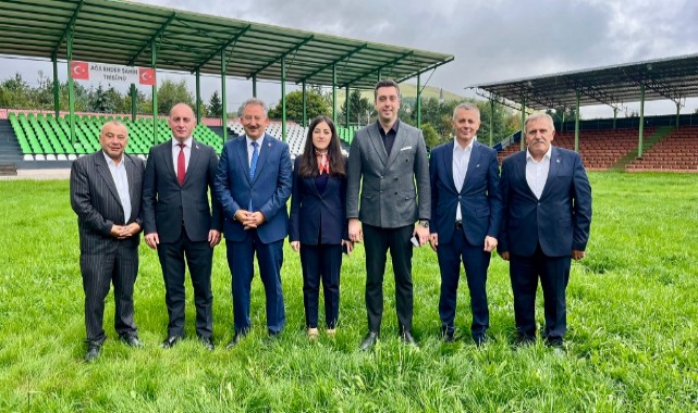 “Kabataş’ta göçü tersine çevireceğiz”