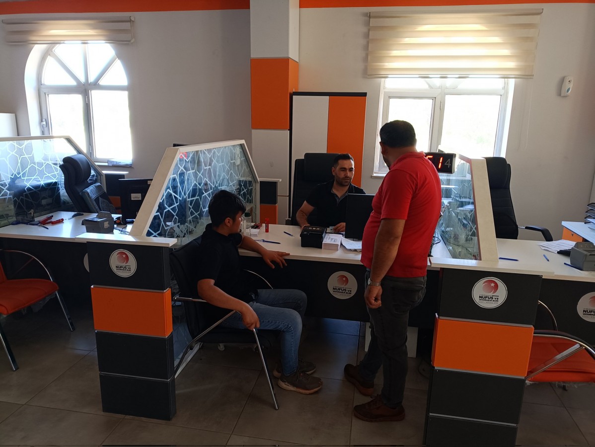 Randevusuna gitmeyip iptal de etmeyene iki hafta yeni randevu yok;