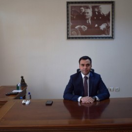Muhammed Sait BAYTOK