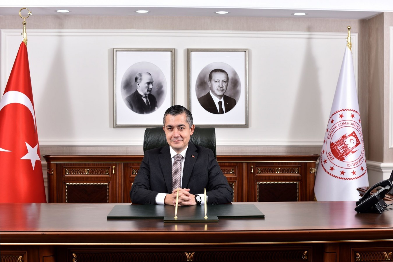 Esenyurt Belediyesine kayyum olarak atanan Vali Yardımcısı Can Aksoy kimdir?;