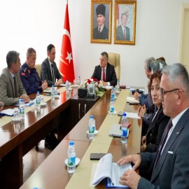 "Müzik, resim ve spor ile bağımlılığa son"