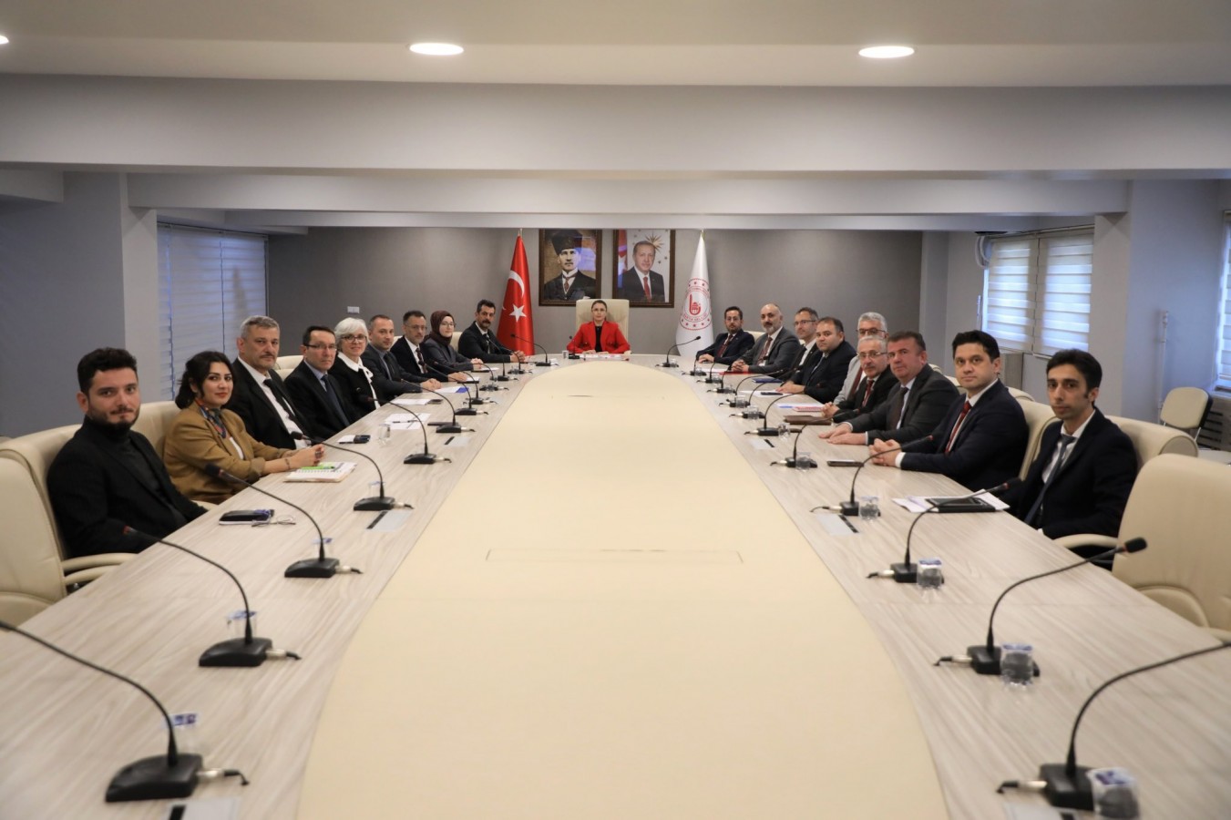 ''Bartın’ımızda da kadın emeğinin her alanda hissedildiği bir gelecek hedefliyoruz''