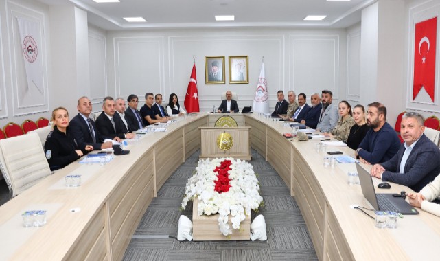 Adıyaman’da uyuşturucu ile mücadelede yeni umut: “Uzat Elini Projesi” bağımlılığa deva olacak