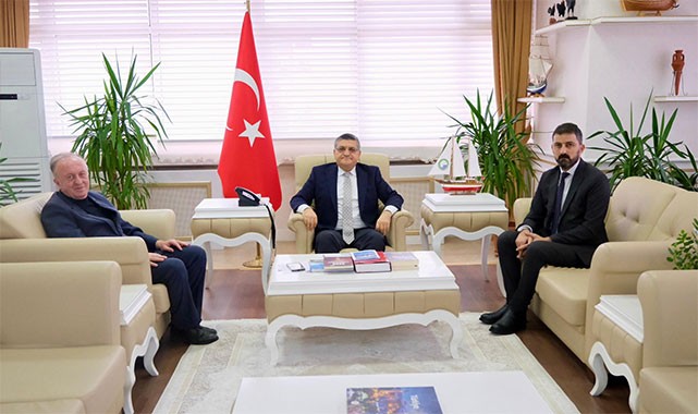 Saraydüzü'nde çeltik üreticilerini rahatlatacak yeni proje!