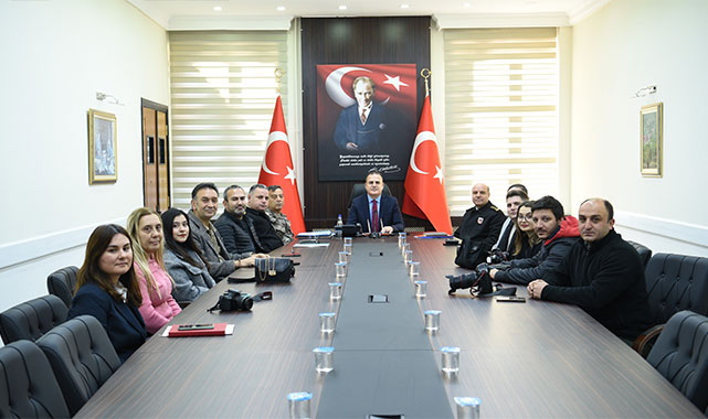 Muğla, güvenlik tedbirleriyle yılbaşına hazır!