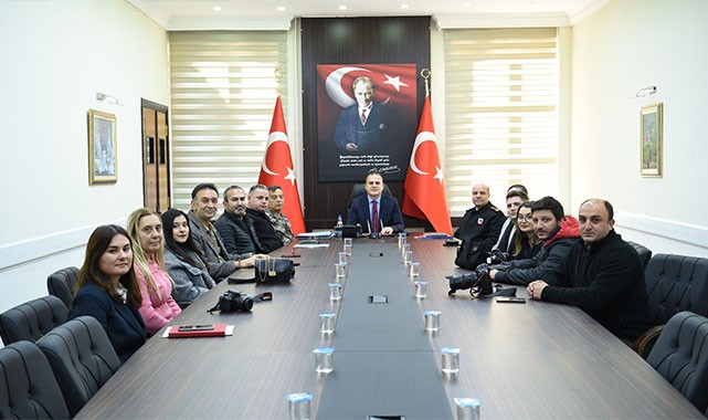 Muğla, güvenlik tedbirleriyle yılbaşına hazır!