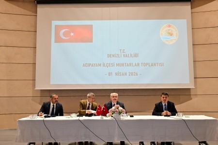 "Sorunları bize duyurmuyorsanız vebali günahı sizin boynunuza"