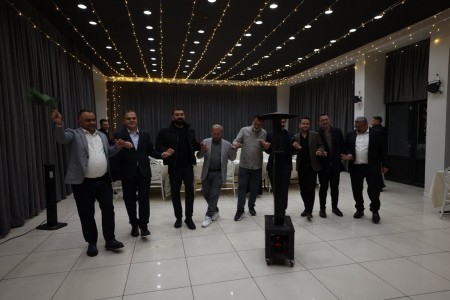 “Çözüm odaklı bir anlayışla  hareket ediyoruz”