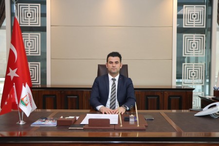 Akdeniz’e atanan tecrübeli mülki idare amiri, ilçede 2 görev üstlenecek